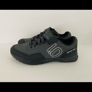 adidas 5.10 Five Ten Kestrel Lace Mountain Bike Shoes BC0641 Mens Size 9